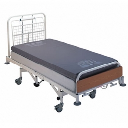 Overlay Replacement Mattress Code: CAMHFR120