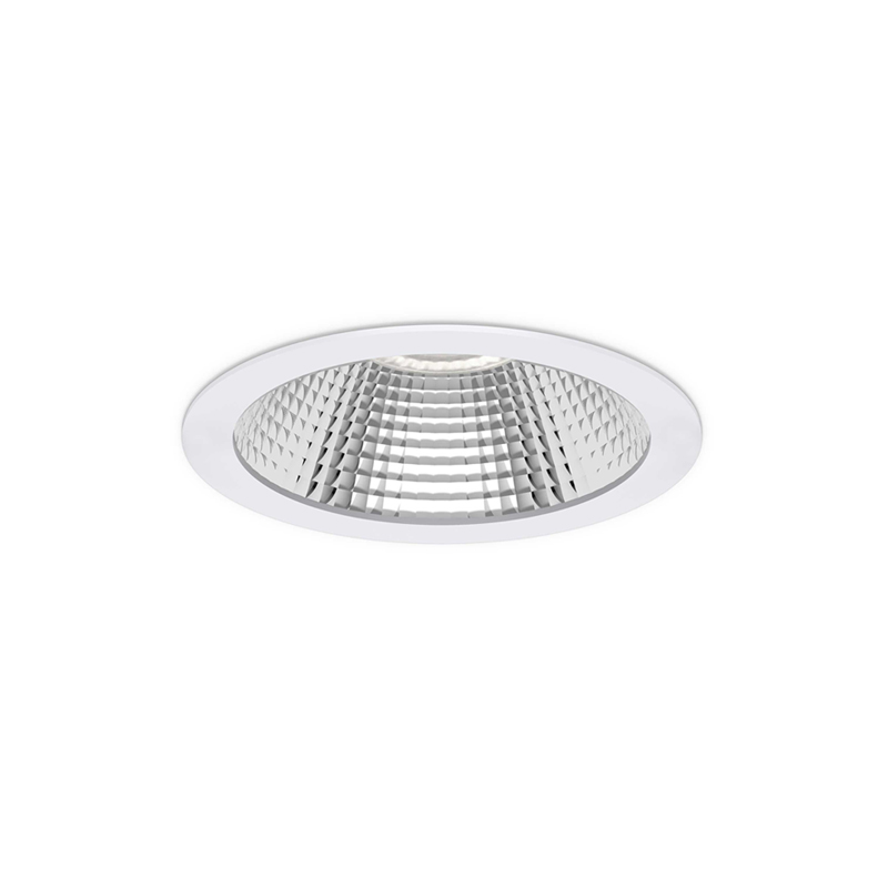 JCC CoraLED Plus Commercial CCT Downlight 18W