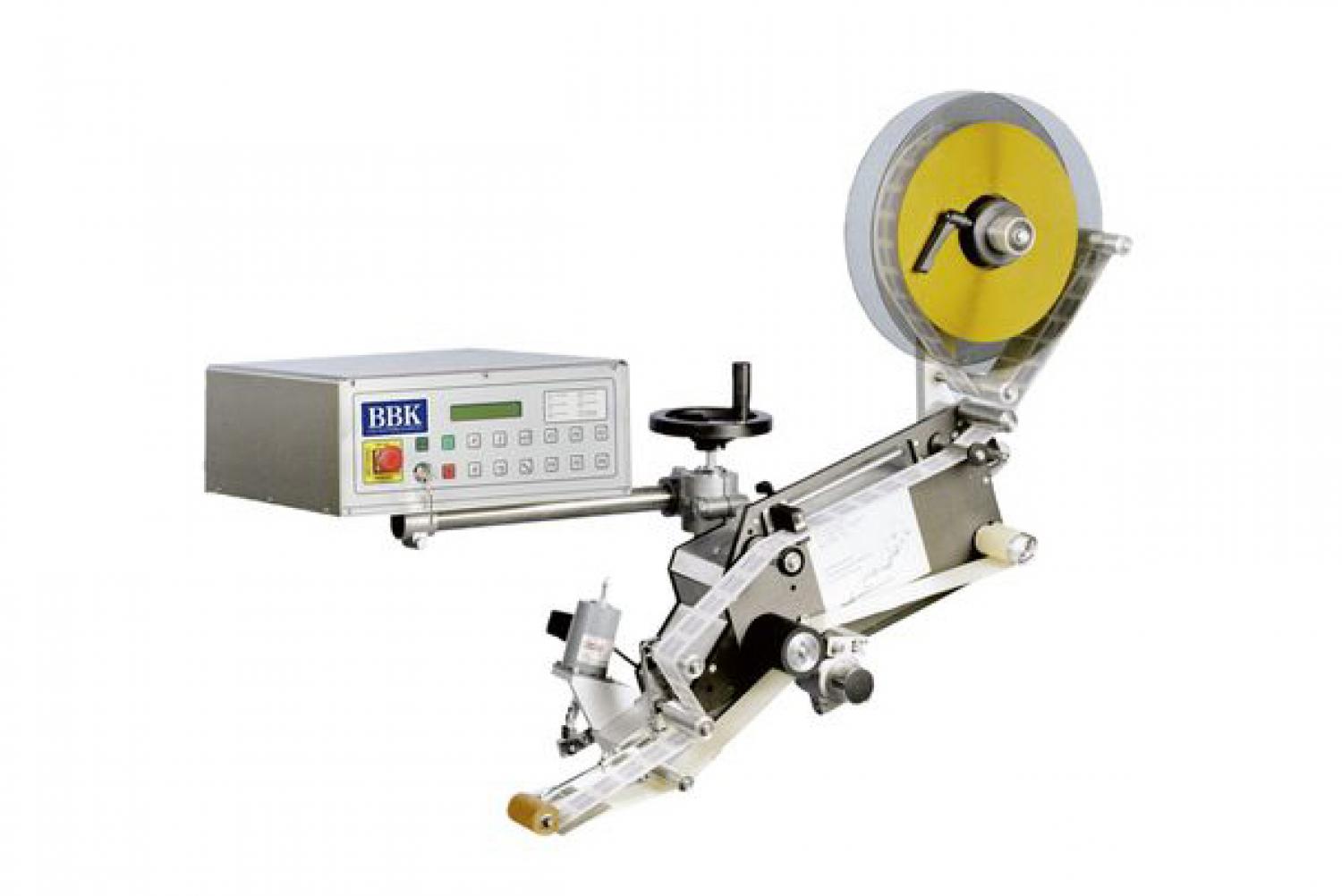 Advanced Labelling Solutions For Various Industries