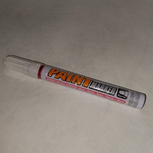 Specialising In Paint Pens For The Automotive Industry