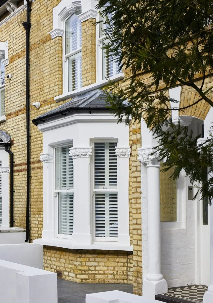 Boost Your Property Investment with Premium Plantation Shutters