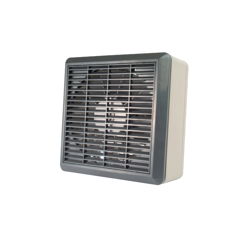 Manrose 300mm Window Commercial Fan Automatic Shutters