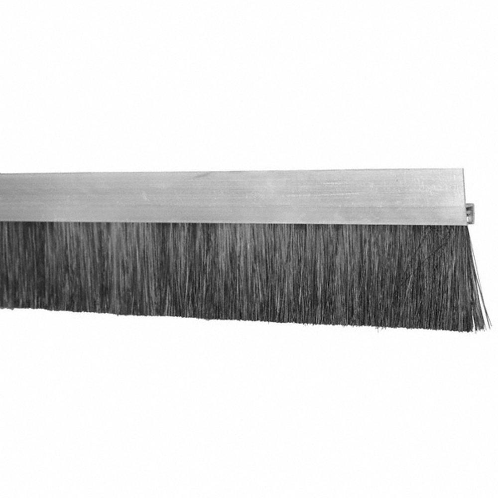 Brush Strip 'H' Profile 3000 x 25mm