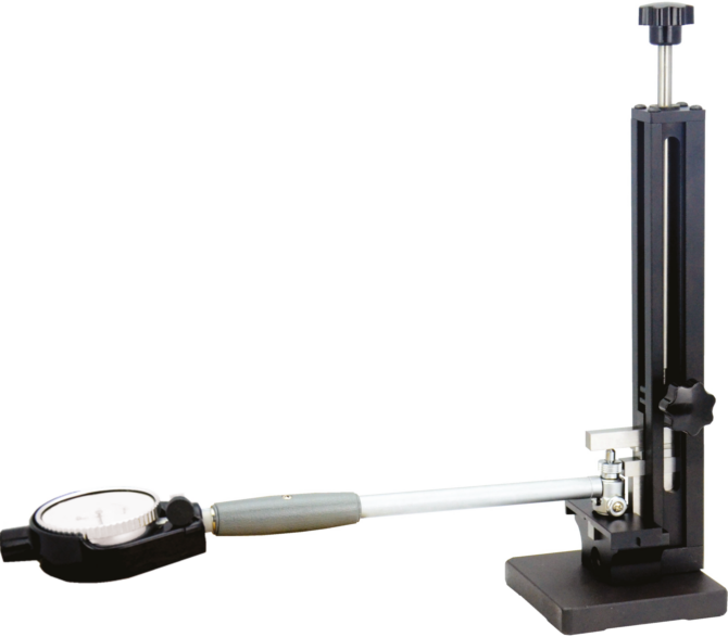 Suppliers Of Moore & Wright Dial Bore Gauge Setting Master, 720 Series For Defence