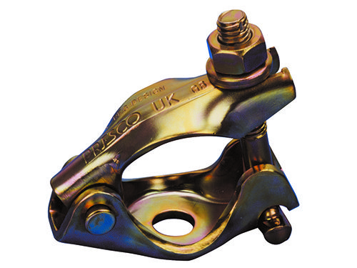Half Coupler