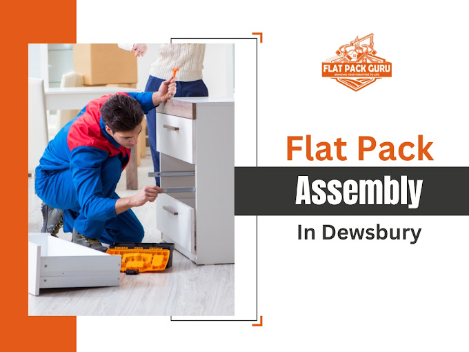 Flatpack Guru