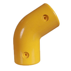 UK Suppliers of 60&#176; Elbow GRP