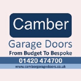 Camber Garage Doors Surrey