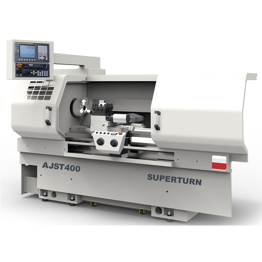 Ajax Machine Tools CNC Lathe Suppliers