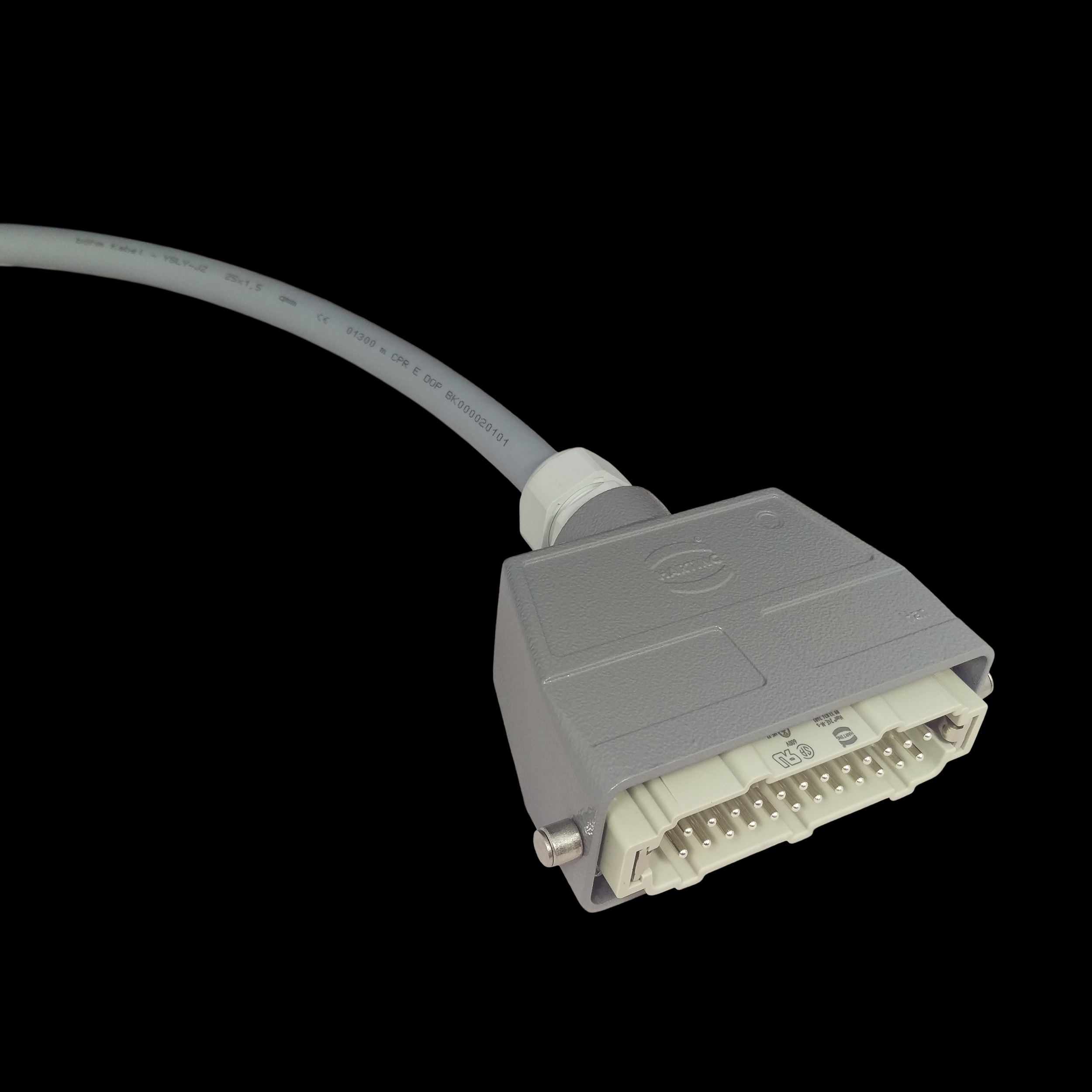 Temperature Controller Cable