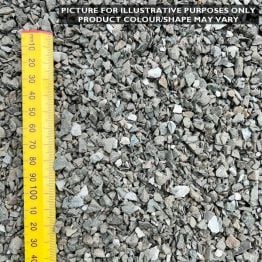 Crushed Stone Sub Base For Paving for the Trade