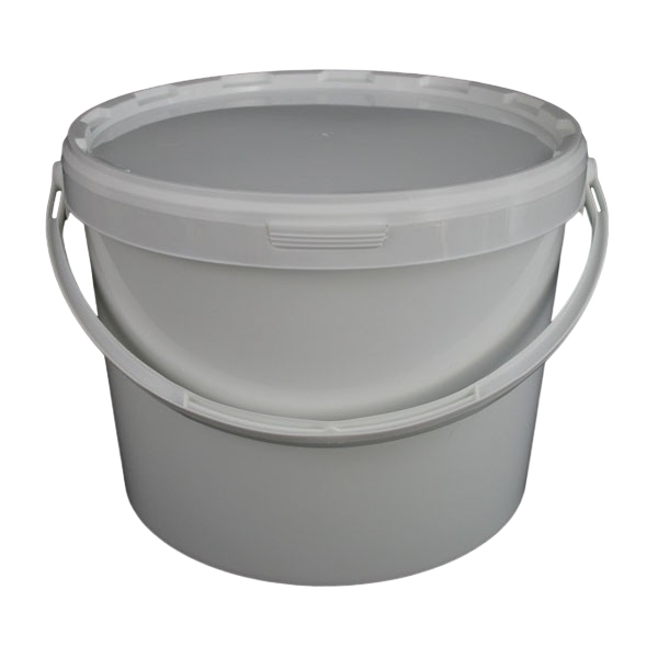 16 Litre Heavy Duty Airtight Plastic Catering Bucket
