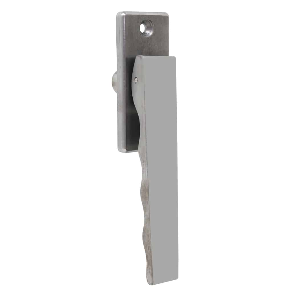 Q-Line FSD Bifold Door Handle 63mm Fixings