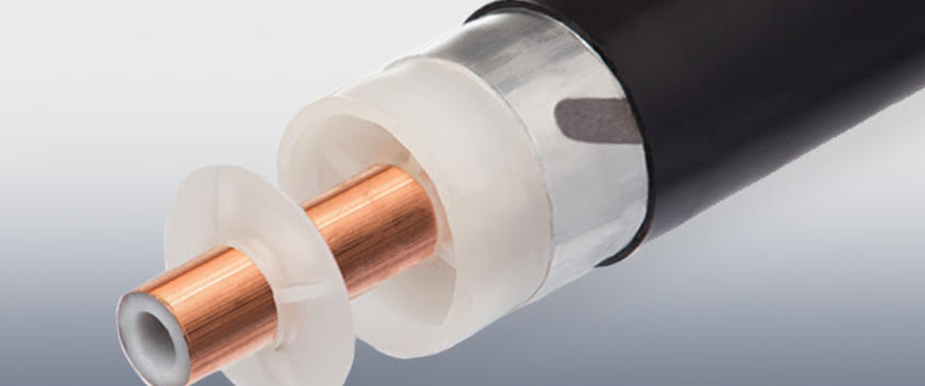 AIRCELL® RADIATING HIGH-FREQUENCY RF CABLES