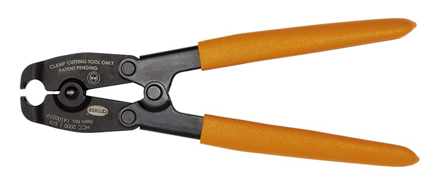 OETIKER Hand Clamp Cutters