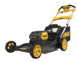 Battery and Petrol Lawn Mowers Near Banbury
