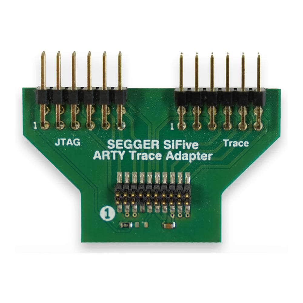 SEGGER SiFive-ARTY Trace Adapter