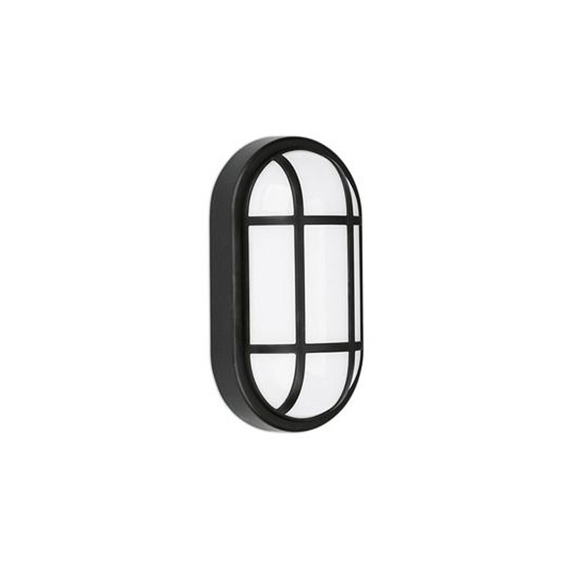 Aurora Utilite 271x146mm Grill Bezel Black for EN-BH220 / AU-BH220CS