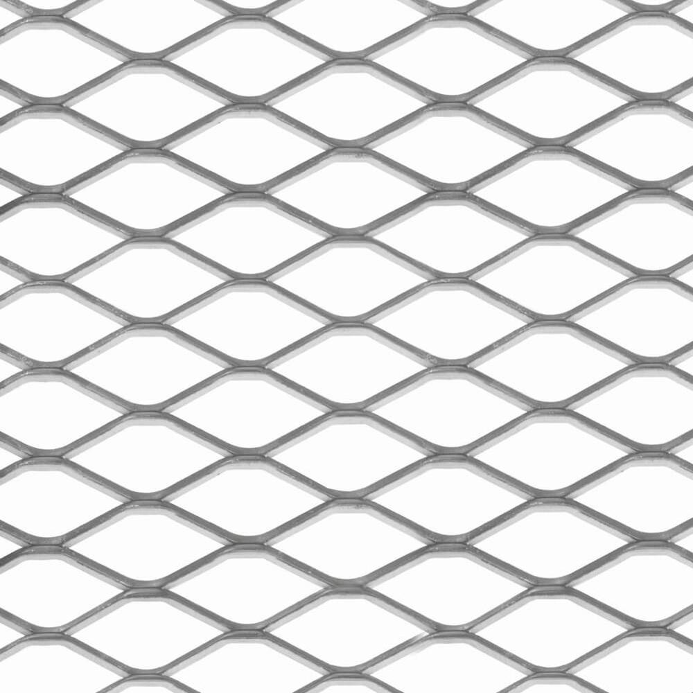 HDG Ex Mesh 4095 1.8m Fencing Panel1830 x 3050mm