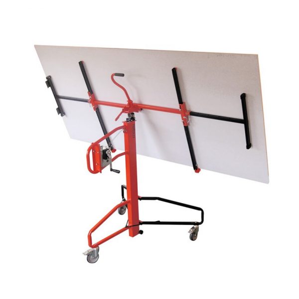 Levpano 2 Pro Plasterboard Lifter Horizontal & Angled Fixing LEVP2