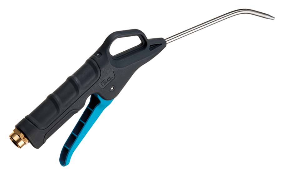 PCL Safety 2 Bar Ergo Blow Gun