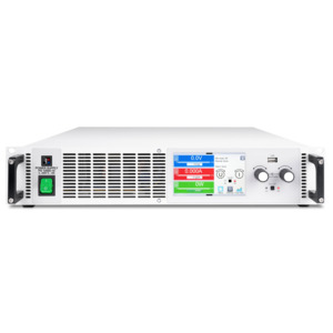 EA Elektro-Automatik EA-PS 10500-10 2U DC Power Supply, Single Output, 500 V, 10 A,1.5 kW, USB, RS-232, PS 10000 Series