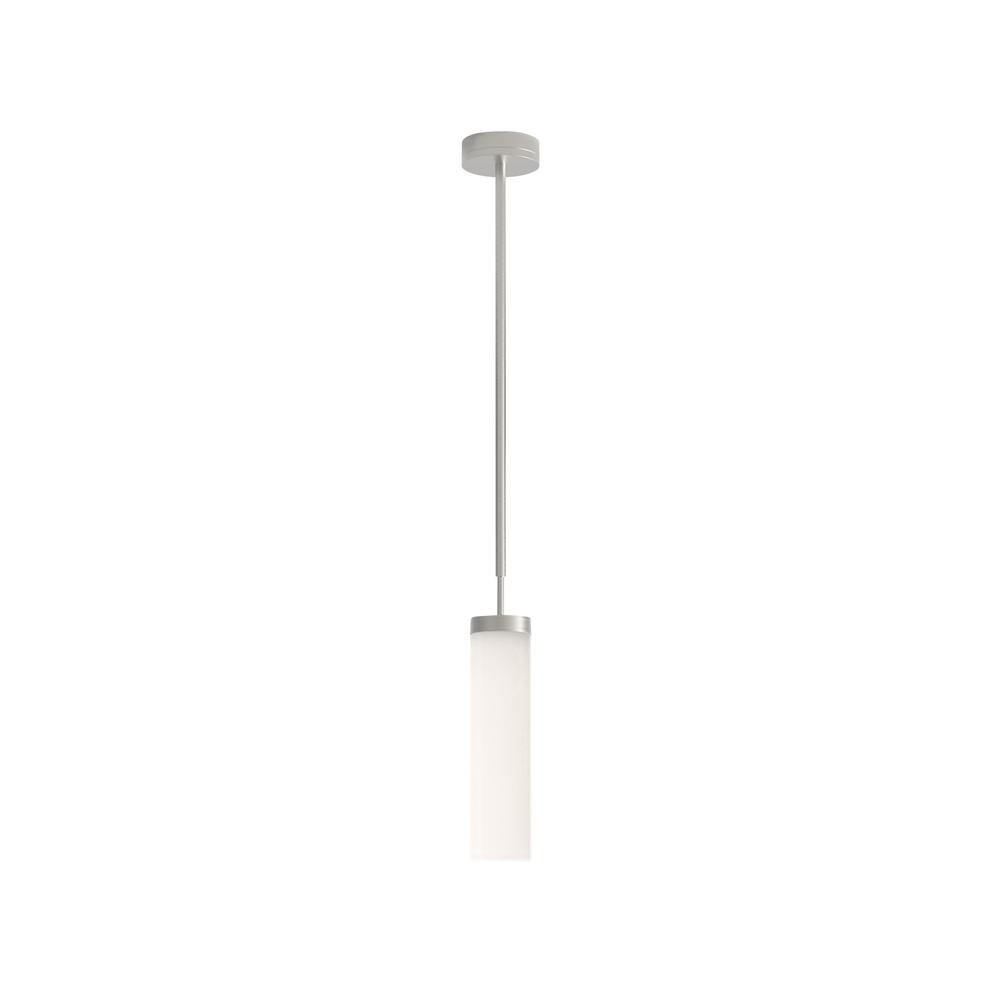 Astro Kyoto LED Pendant Matt Nickel Pendant Light