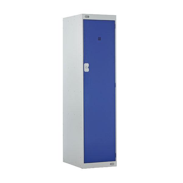 Police locker with CS Canister holder P1 For Police Stations