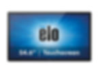 Efficient Elo 5503L 54.6&#34; Interactive Display