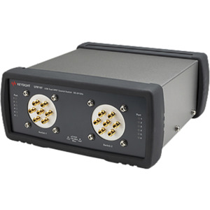 Keysight U1816F USB Coaxial Switch, DC to 67 GHz, Dual SP6T