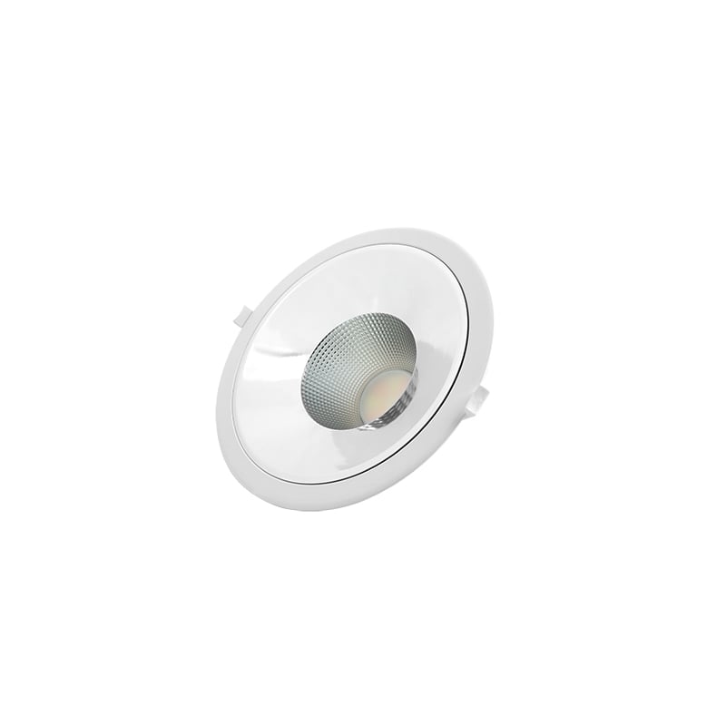 Ovia Triac Dimmable CCT LED Downlight 25W