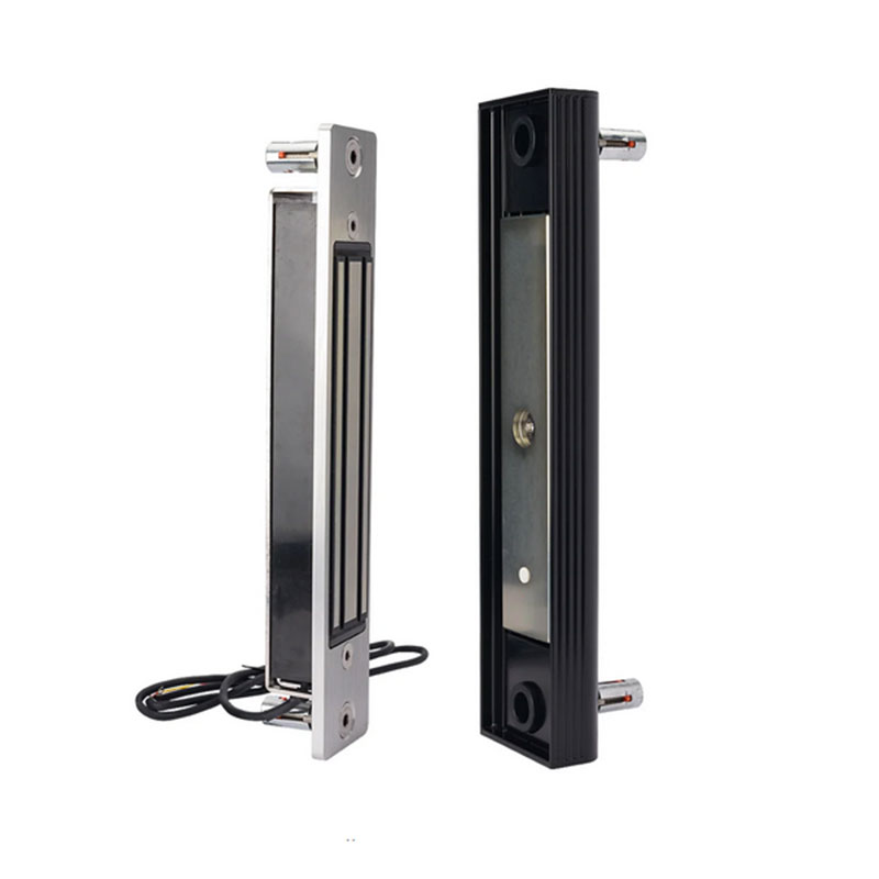 Locinox S-MAG Black