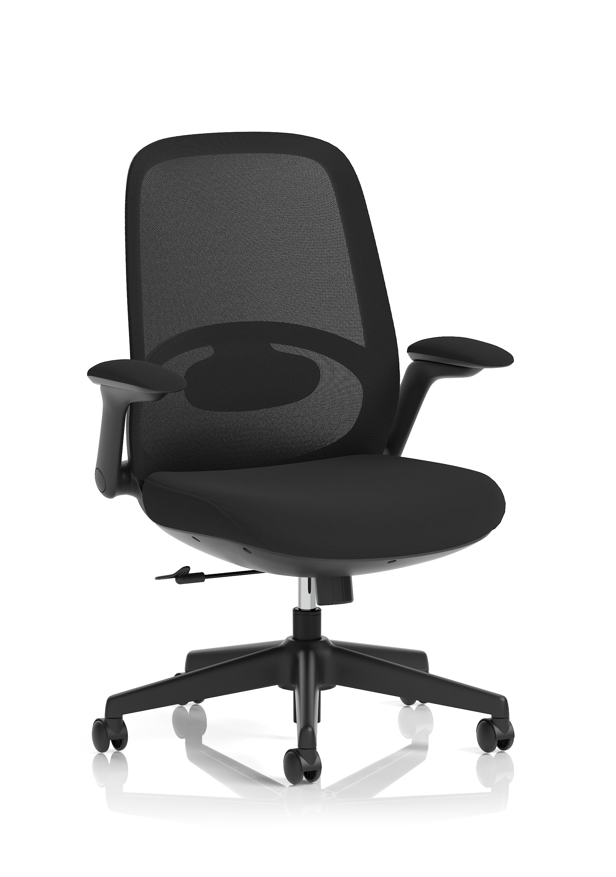 Specialising In Crew 2 Task Operator Mesh Back Chair - Available in 20 Colour Choices UK