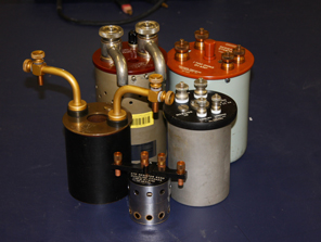 UK Specialists for Low Value Resistor Calibration Services