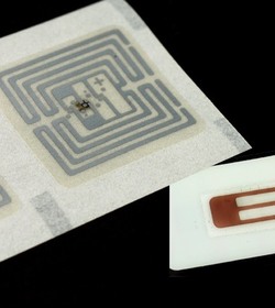 RFID Inventory Management Systems for Retail Stock Control