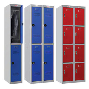 How to find replacement locker doors for schools quickly?