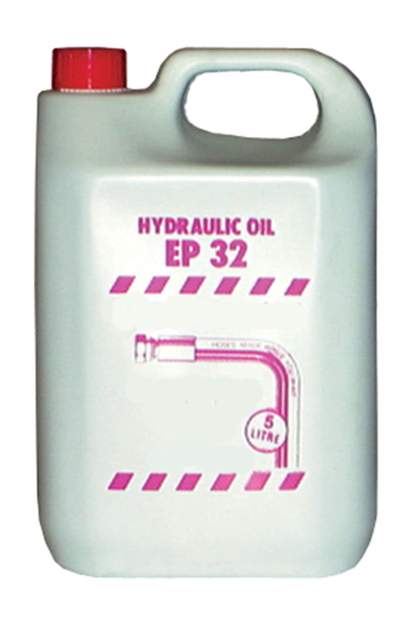 PARKAIR Hydraulic Oil