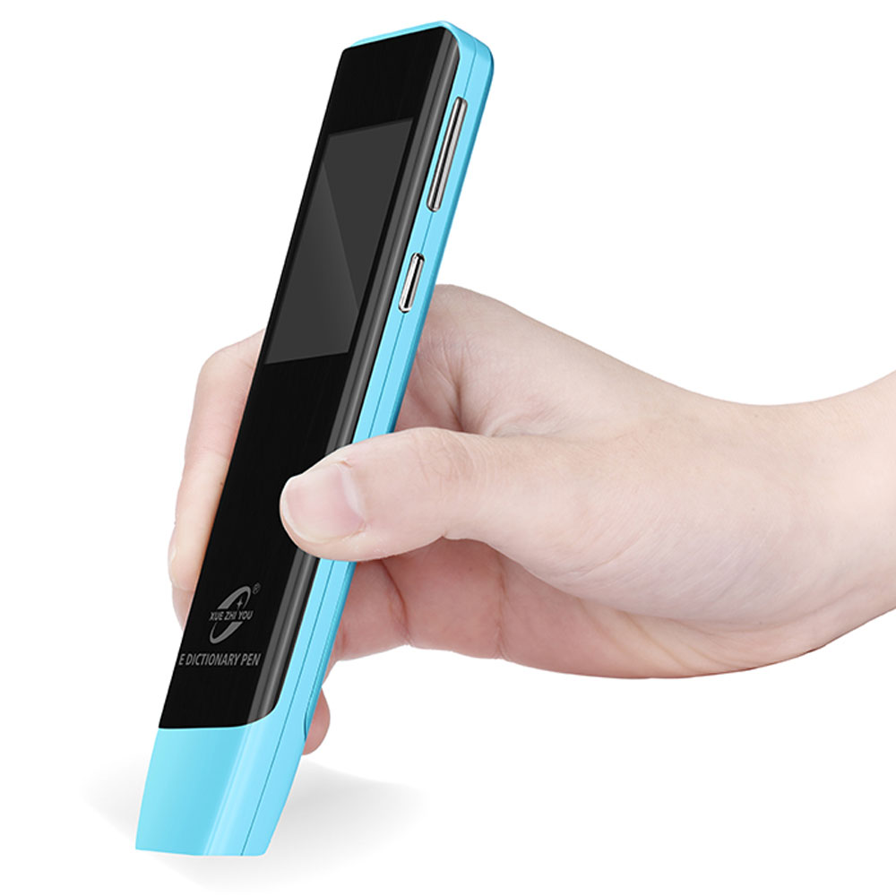 Text to Speech Scanner Pen