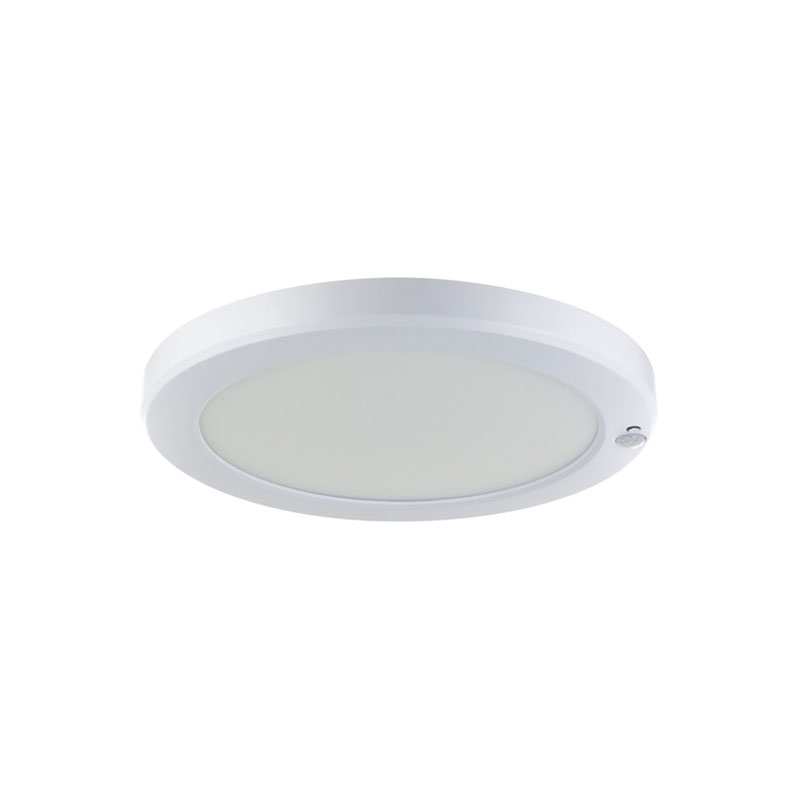 Integral Multi-Fit Edge 10W/15W/18W LED Downlight with PIR Sensor