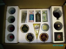 Specialists in Packaging Solutions For Cheese And Wine Hampers