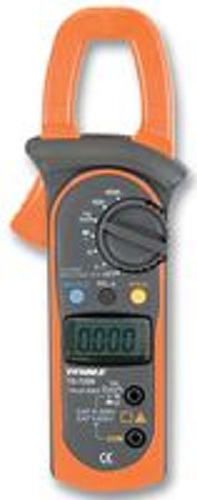 Tenma 72-7226 TRMS Clamp Meter
[Tenma 72-722]