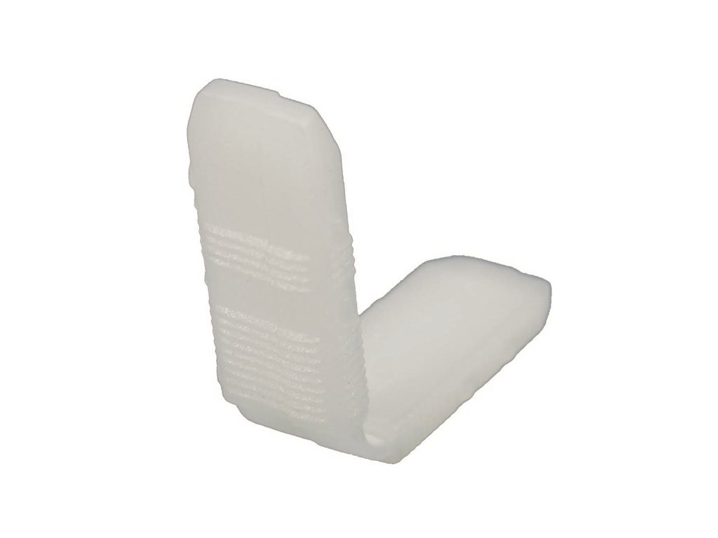 15.5mm Thermobar Flexi Corner Keys (Box of 1,000)