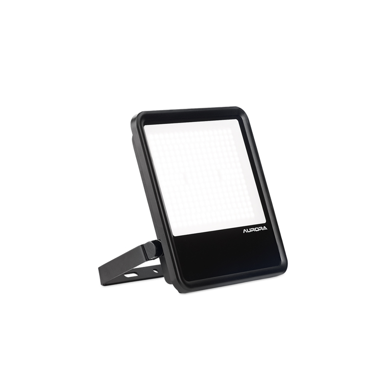 Aurora IP65 Adjustable 4000K LED Floodlight 200W