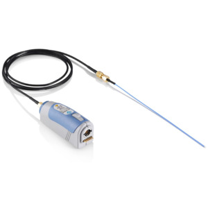 Rohde & Schwarz RT-ZPR40 Power Rail Probe, 4 GHz, 1:1, 50 kOhm, 60V, SMA Cable, RT-Zxx Series