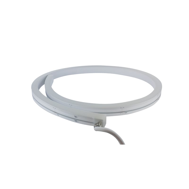 Integral IP67 Dimmable Side Bend 10M Neon LED Strip 4000K