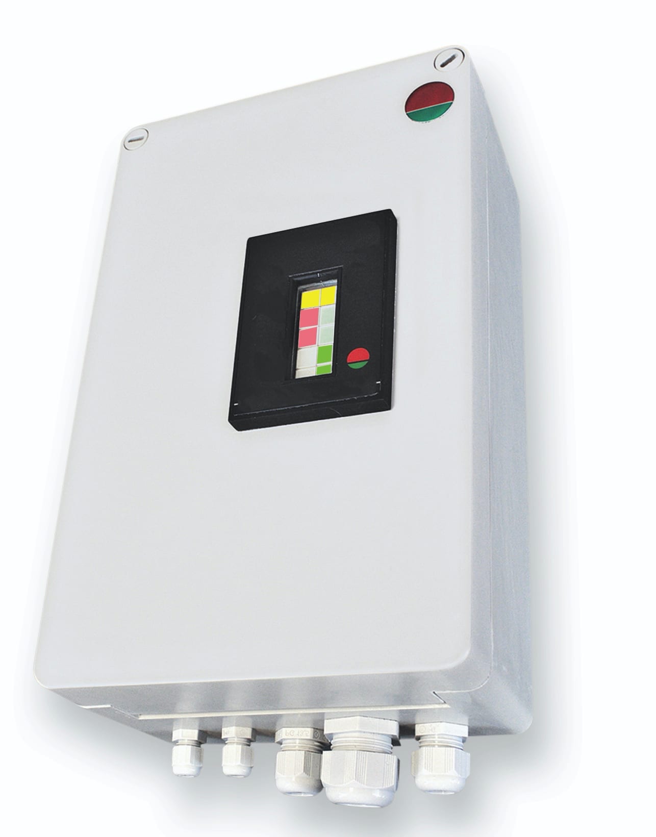 Cost-Effective ELS Systems For Water/Steam Level