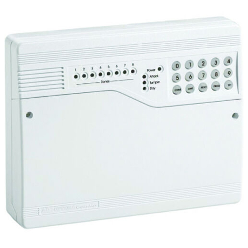 Honeywell ADE Optima Compact G4 Intruder Alarm