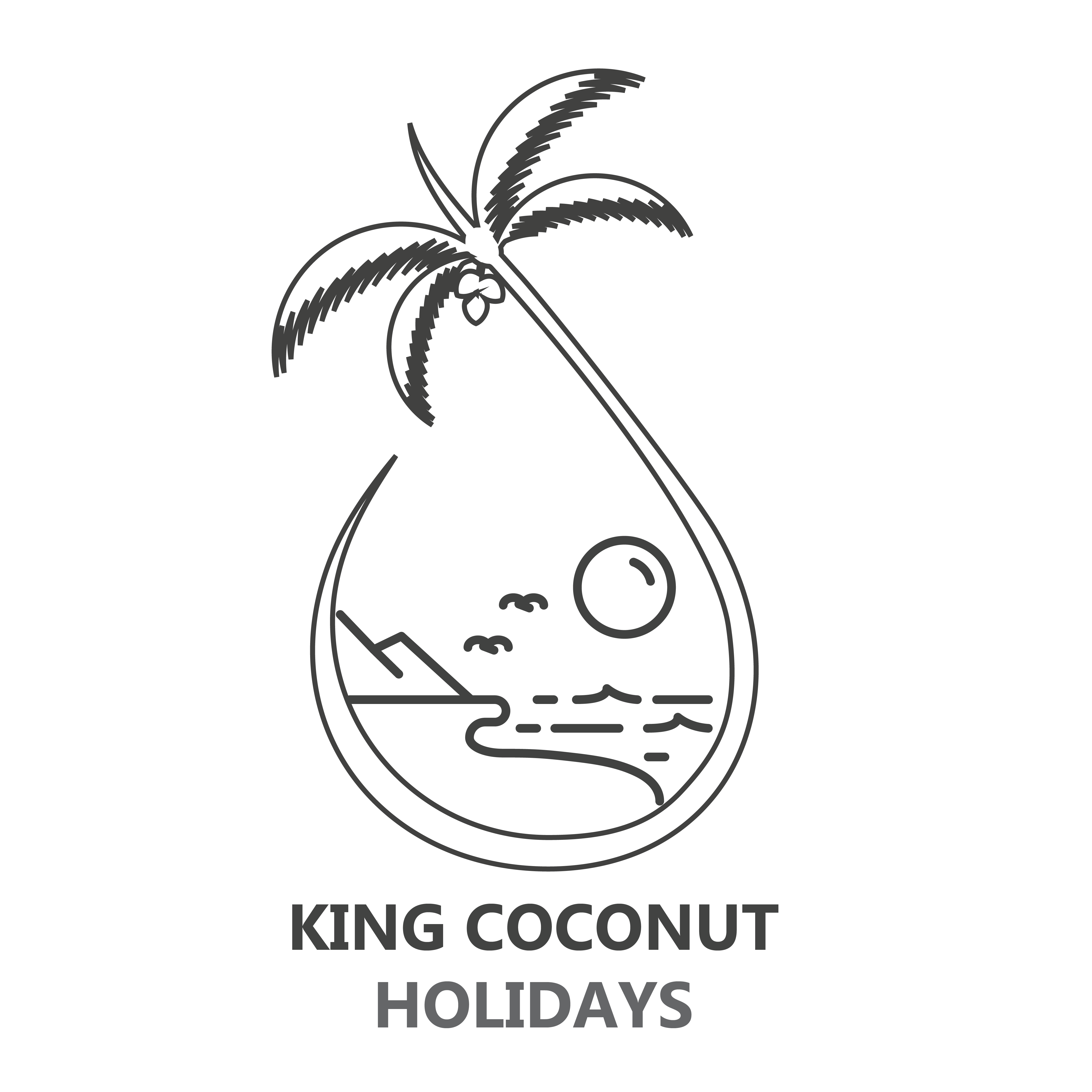 King Coconut Holidays