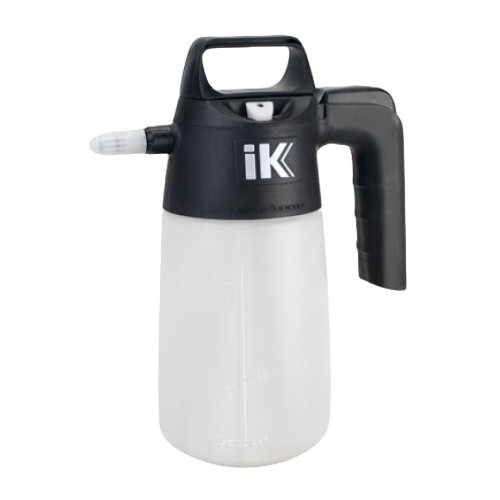Stockists Of IK Multi Hand Pressure Sprayer (1L) For Professional Cleaners