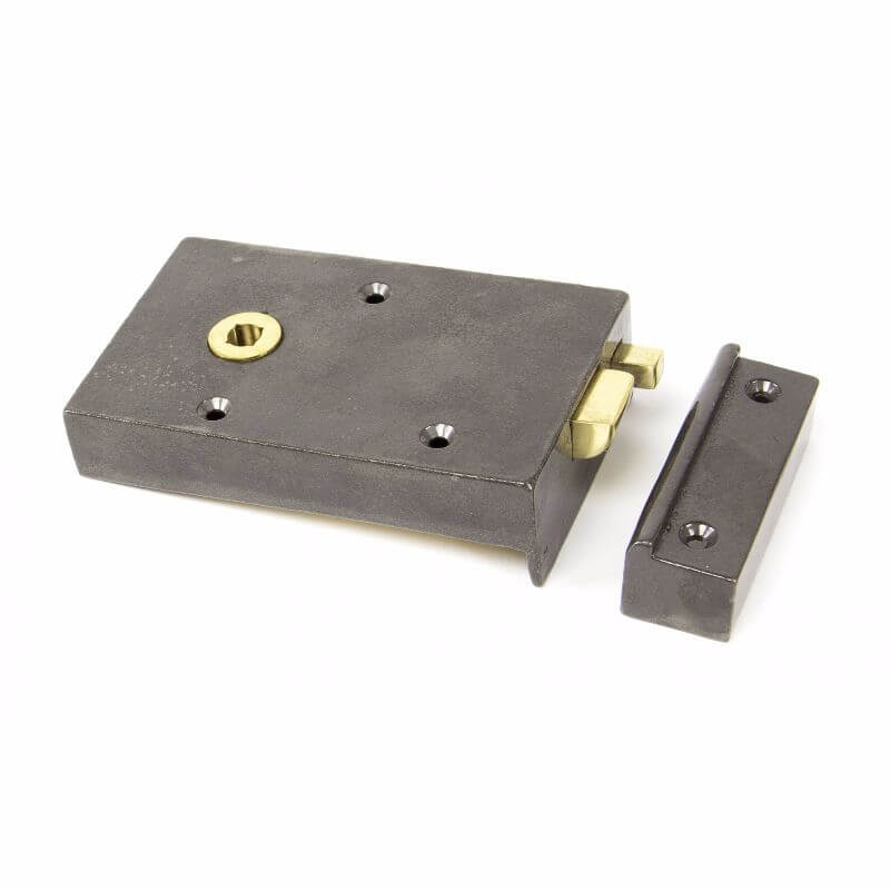 Anvil 83575 Iron Left Hand Bathroom Latch